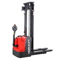 PS12/16/20L步行式電動堆垛車，諾力電動堆高車